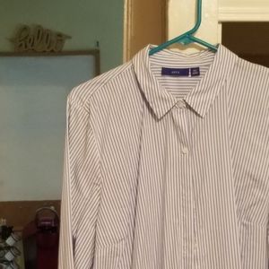 Womens Business blouse